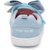imageStride Rite 360 BabyGirls Kamila Mary Jane FlatBlue