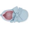 imageStride Rite 360 BabyGirls Kamila Mary Jane FlatBlue