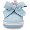 imageStride Rite 360 BabyGirls Kamila Mary Jane FlatBlue