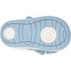 imageStride Rite 360 BabyGirls Kamila Mary Jane FlatBlue