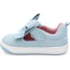 imageStride Rite 360 BabyGirls Kamila Mary Jane FlatBlue
