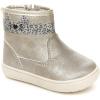 imageStride Rite 360 Girls Magnolia First Walker ShoeSilver