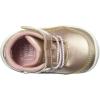 imageStride Rite UnisexChild Leopold Fashion BootRose Gold