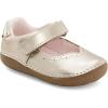 imageStride Rite BabyGirls Sm Ginny Dress ShoeChampagne