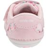 imageStride Rite Soft Motion Baby and Toddler Girls Jazzy Casual SneakerPink Multi