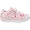 imageStride Rite Soft Motion Baby and Toddler Girls Jazzy Casual SneakerPink Multi