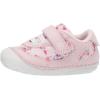 imageStride Rite Soft Motion Baby and Toddler Girls Jazzy Casual SneakerPink Multi