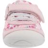 imageStride Rite Soft Motion Baby and Toddler Girls Jazzy Casual SneakerPink Multi