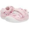 imageStride Rite Soft Motion Baby and Toddler Girls Jazzy Casual SneakerPink Multi