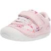 imageStride Rite Soft Motion Baby and Toddler Girls Jazzy Casual SneakerPink Multi