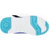 imageStride Rite Boys Toddler and Little Kid Lighted Cosmic Adaptable LightUp SneakerNavy Multi