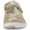 imageStride Rite Girls HollyAdapt Mary Jane FlatChampagne
