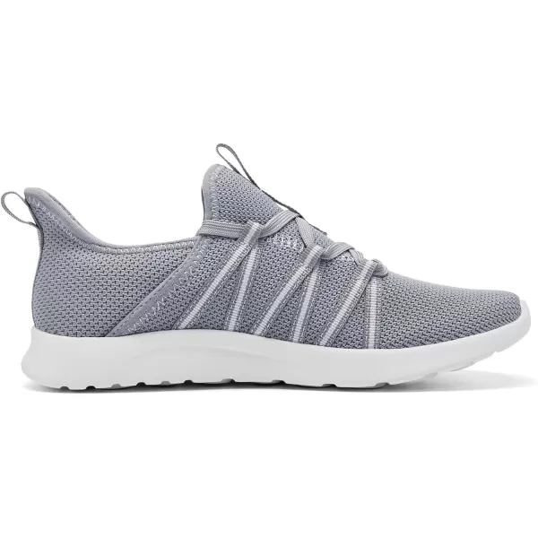 HIITAVE Women's Energycloud Lightweight Slip On Tennis Walking Running Shoes