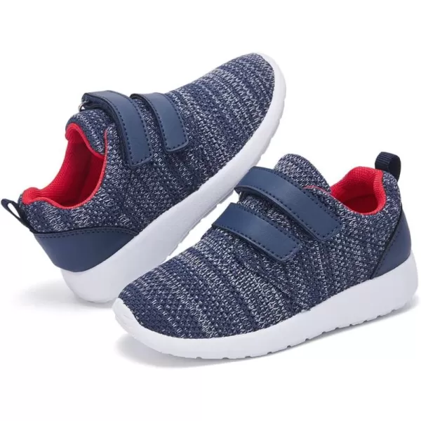 HIITAVE Toddler/Little Kid Boys Girls Shoes Running/Walking Sports Sneakers