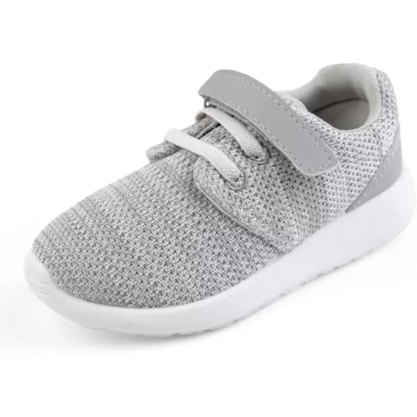 HIITAVE Toddler/Little Kid Boys Girls Shoes Running/Walking Sports Sneakers