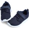 Navy/White