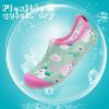 imageHIITAVE Kids Water Shoes NonSlip Beach Swim Barefoot Quick Dry Aqua Pool Socks for Boys ampamp Girls ToddlerPinkUnicorn