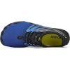 imageHIITAVE Water Shoes Barefoot Quick Dry Non Slip Aqua Shoes Breathable with Beach River Swim Pool for Men Women Gradient Color