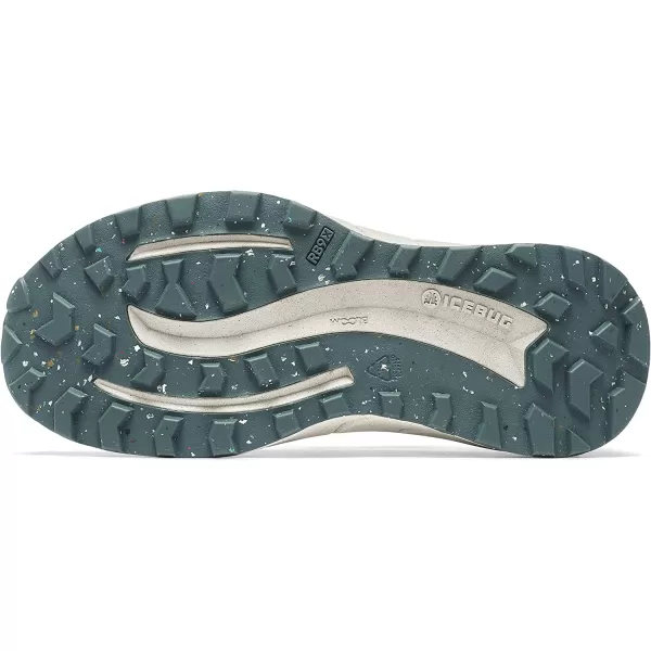 imageIcebug Mens Arcus RB9X GTX Road Running Shoe with Traction SoleGreenStone