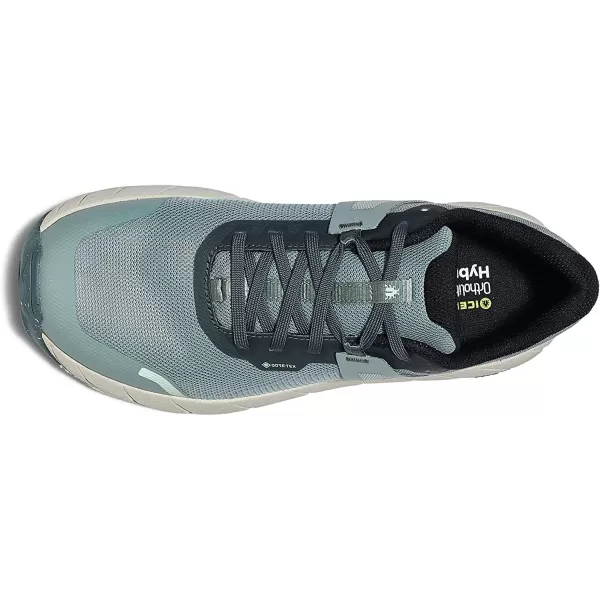 imageIcebug Mens Arcus RB9X GTX Road Running Shoe with Traction SoleGreenStone