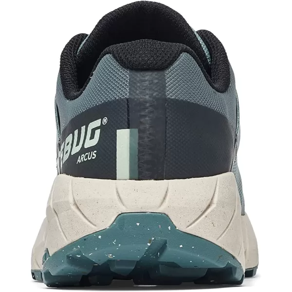 imageIcebug Mens Arcus RB9X GTX Road Running Shoe with Traction SoleGreenStone