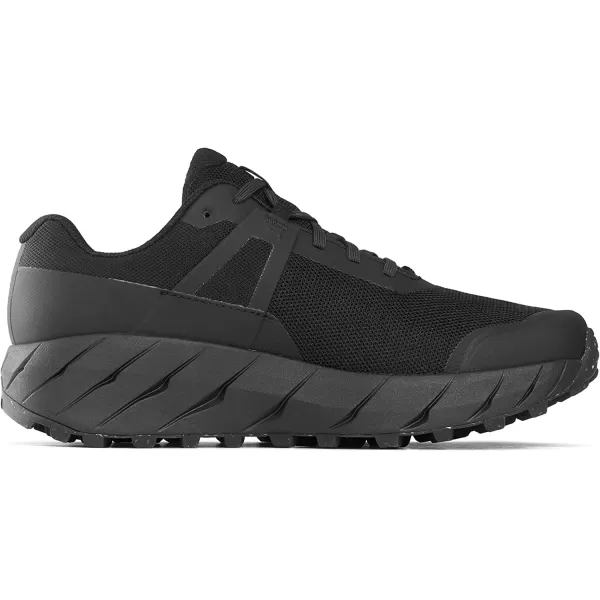 imageIcebug Mens Arcus RB9X GTX Road Running Shoe with Traction SoleTrue Black