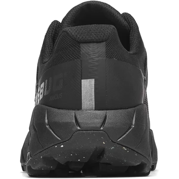 imageIcebug Mens Arcus RB9X GTX Road Running Shoe with Traction SoleTrue Black