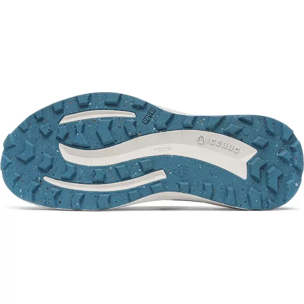 imageIcebug Mens Arcus RB9X Road Running Shoe with Traction SoleAqua