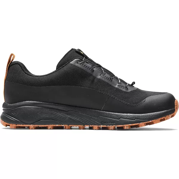 imageIcebug Mens Haze RB9X GTX Trail Hiking Shoe with Traction SoleBlackMaple