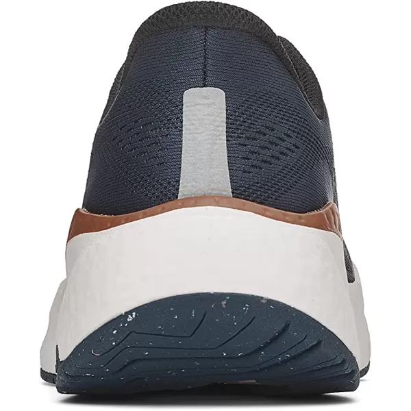 imageIcebug Womens Aura RB9X Road Running Shoe with Traction SoleDeep BlueCopper