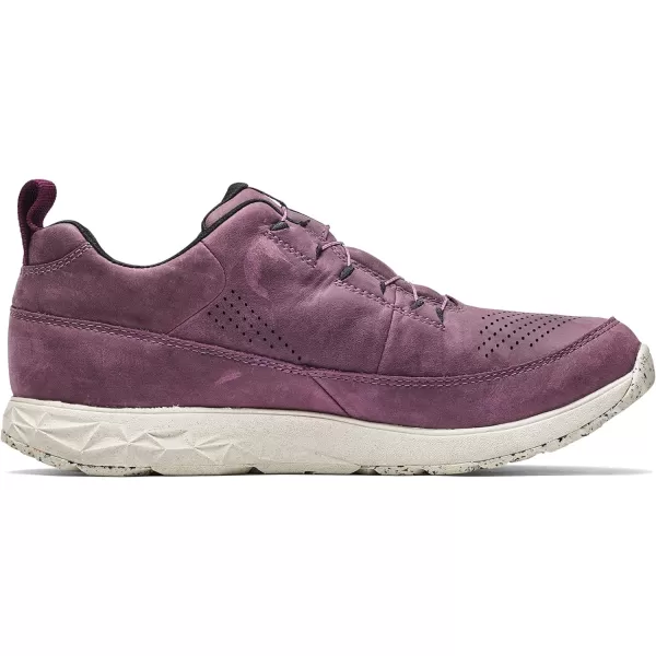 imageIcebug Womens Ava RB9X Leather Walking ShoeGrape