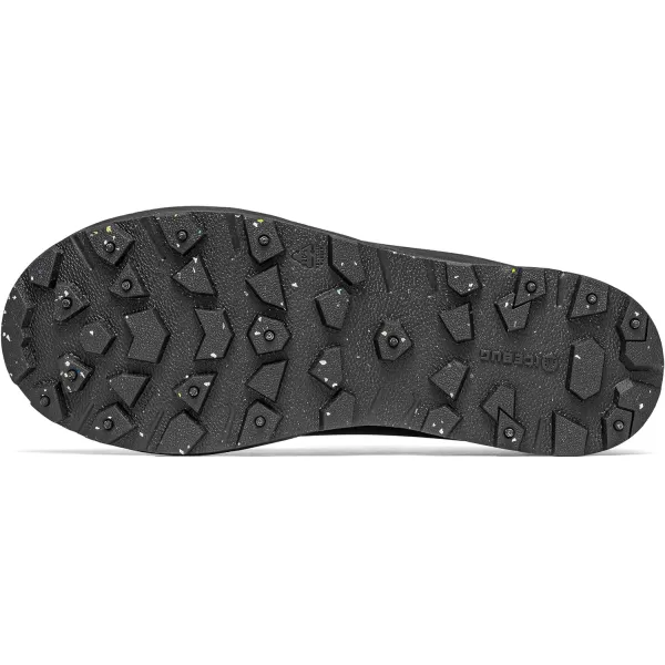 imageIcebug Womens Boda BUGrip Winter Walking Boot with Carbide Studded Traction SoleBlack