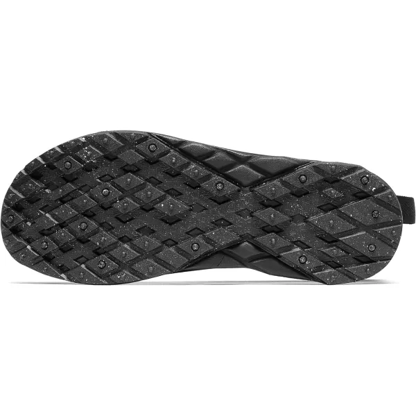 imageIcebug Womens Grove BUGrip BUGDri Woolpower Winter Walking Boot with Carbide Studded Traction SoleBlackGrey