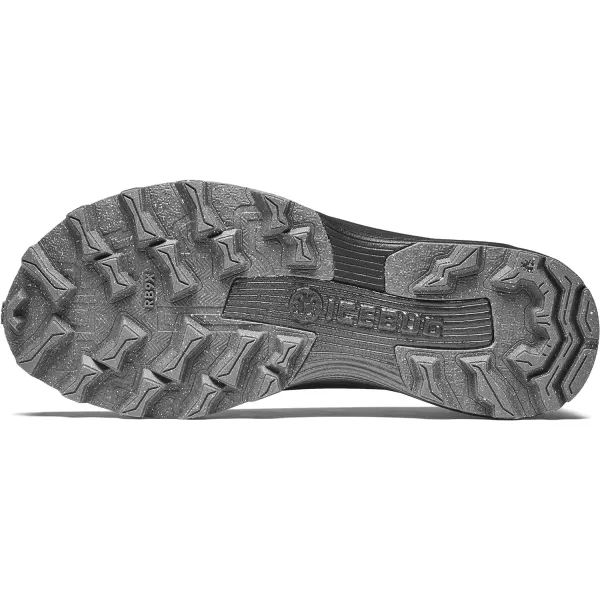 imageIcebug Womens Rover RB9X GTX Trail Running Shoe with Traction SoleBlackSlate Grey