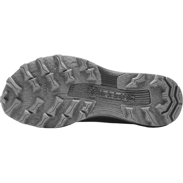 imageIcebug Womens Rover RB9X GTX Trail Running Shoe with Traction SoleBlueberry