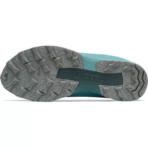 imageIcebug Womens Rover RB9X GTX Trail Running Shoe with Traction SoleDust BlueStone