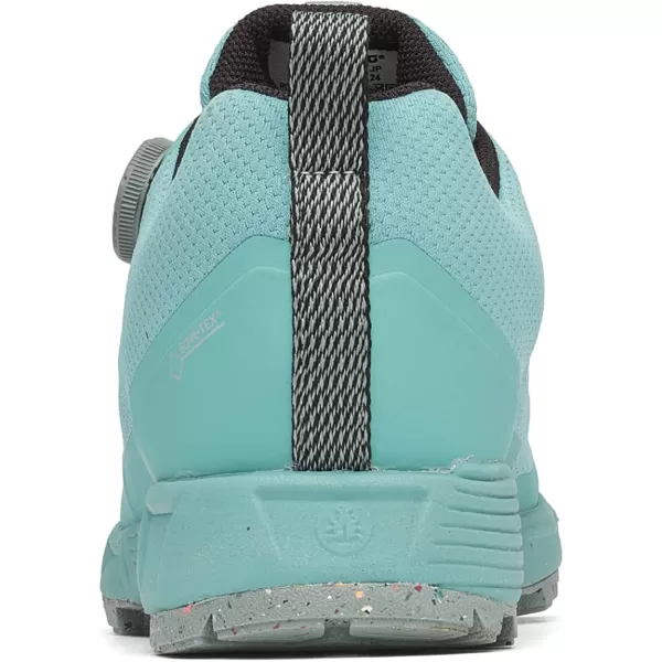 imageIcebug Womens Rover RB9X GTX Trail Running Shoe with Traction SoleDust BlueStone
