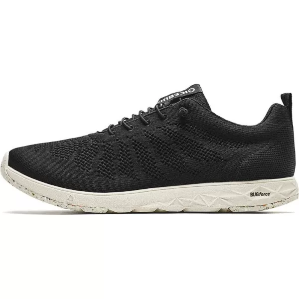 imageIcebug Eli RB9X Walking Shoe with Traction SoleBlack