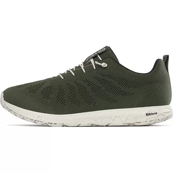 imageIcebug Eli RB9X Walking Shoe with Traction SoleOlive