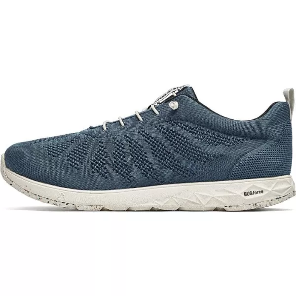 imageIcebug Eli RB9X Walking Shoe with Traction SoleSteel Blue
