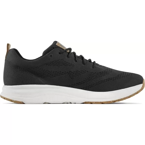 imageIcebug Mosi RB9X Lifestyle Walking Shoe with Grip SoleBlack