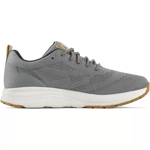 imageIcebug Mosi RB9X Lifestyle Walking Shoe with Grip SoleSteel Grey