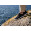imageIcebug ELI RB9X  Lightweight Summer Sneaker for Men ampamp Women Breathable Mesh SlipOn Design HighTraction RB9X Outsole Scandinavian LookBlack
