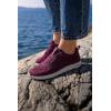 imageIcebug ELI RB9X  Lightweight Summer Sneaker for Men ampamp Women Breathable Mesh SlipOn Design HighTraction RB9X Outsole Scandinavian LookCrimson