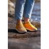 imageIcebug ELI RB9X  Lightweight Summer Sneaker for Men ampamp Women Breathable Mesh SlipOn Design HighTraction RB9X Outsole Scandinavian LookMustard