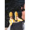imageIcebug ELI RB9X  Lightweight Summer Sneaker for Men ampamp Women Breathable Mesh SlipOn Design HighTraction RB9X Outsole Scandinavian LookMustard