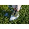 imageIcebug ELI RB9X  Lightweight Summer Sneaker for Men ampamp Women Breathable Mesh SlipOn Design HighTraction RB9X Outsole Scandinavian LookOlive