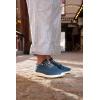 imageIcebug ELI RB9X  Lightweight Summer Sneaker for Men ampamp Women Breathable Mesh SlipOn Design HighTraction RB9X Outsole Scandinavian LookSteel Blue