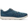 imageIcebug ELI RB9X  Lightweight Summer Sneaker for Men ampamp Women Breathable Mesh SlipOn Design HighTraction RB9X Outsole Scandinavian LookSteel Blue
