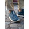 imageIcebug ELI RB9X  Lightweight Summer Sneaker for Men ampamp Women Breathable Mesh SlipOn Design HighTraction RB9X Outsole Scandinavian LookSteel Blue